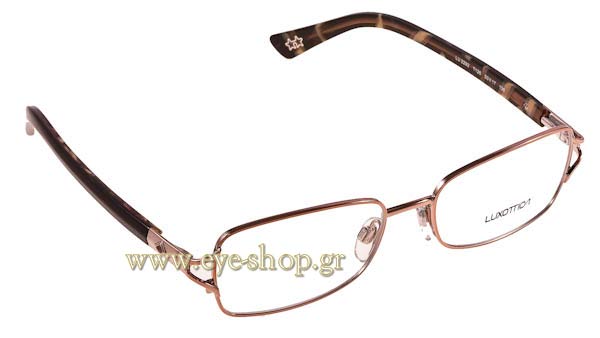 Luxottica 2292 T126 size 53 Eyewear Price: 65,00