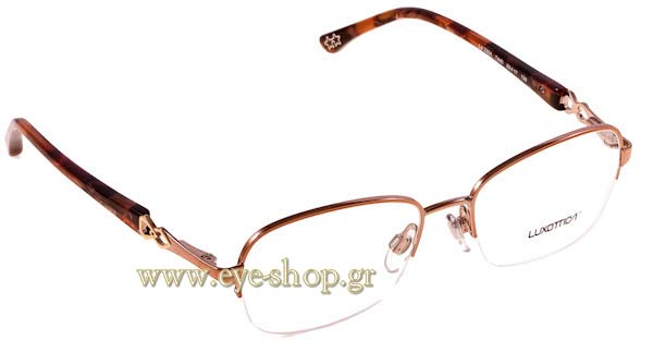 Luxottica 2304 T440 size 53 Eyewear Price: 62,00