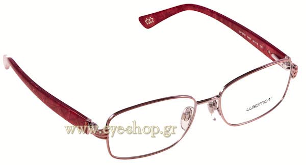 Luxottica 2291 T421 size 54 Eyewear Price: 66,00
