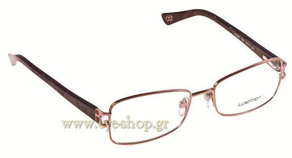 Luxottica 2285 T425 size 54 Eyewear Price: 66,00