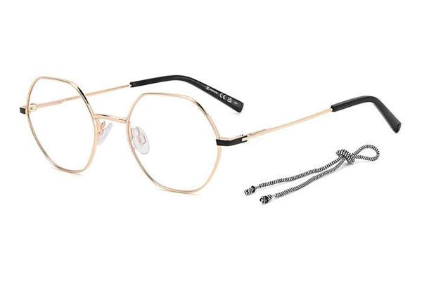 M Missoni MMI 0166 000  size 49 Eyewear Price: 97,00