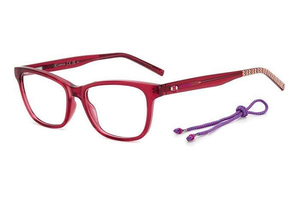 M Missoni MMI 0160 8CQ  size 52 Eyewear Price: 90,00