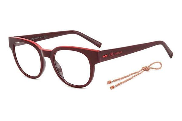 M Missoni MMI 0156 LHF  size 48 Eyewear Price: 85,00