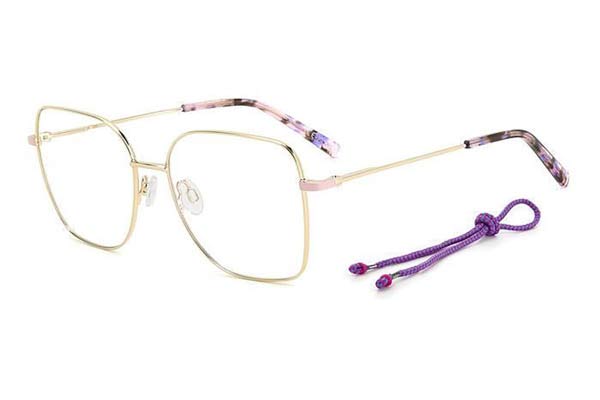 M Missoni MMI 0167 J5G  size 55 Eyewear Price: 97,00