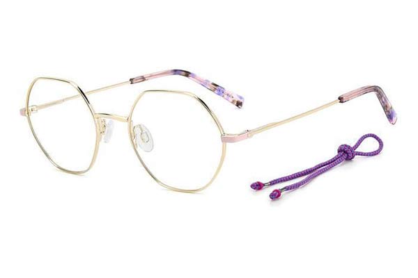 M Missoni MMI 0166 J5G  size 49 Eyewear Price: 97,00