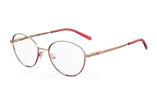 M Missoni MMI 0024 YK9 size 53 Eyewear Price: 75,99