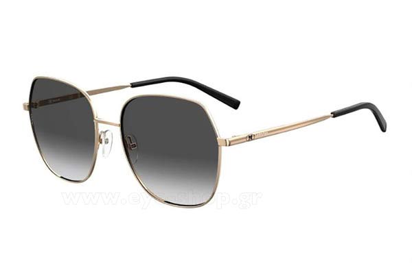 M-Missoni MMI-0018S 2M2 9O size 57 Sunglasses Price: 81,34
