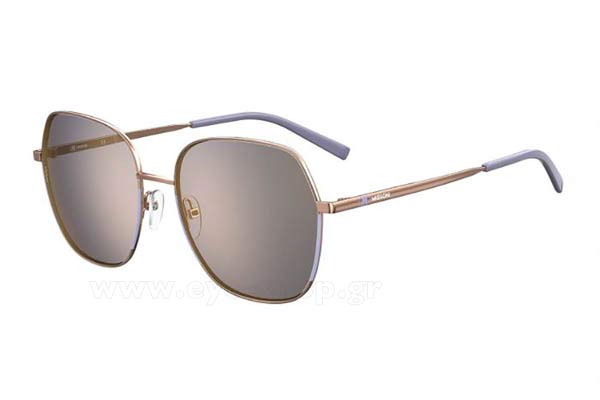 M-Missoni MMI-0018S HZJ K1 size 57 Sunglasses Price: 89,60