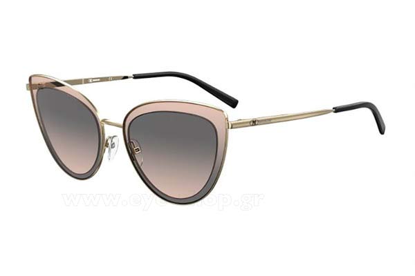 M-Missoni MMI-0019S 06J FF size 53 Sunglasses Price: 74,91