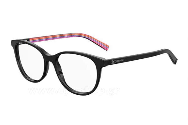 M Missoni MMI 0006 807 size 52 Eyewear Price: 68,88