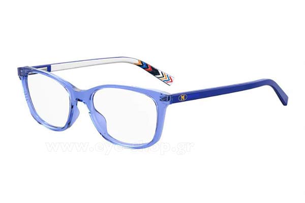 M Missoni MMI 0008 PJP size 52 Eyewear Price: 82,97