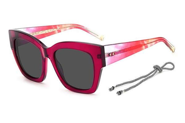 M-Missoni MMI-0096S SDH IR size 53 Sunglasses Price: 114,79