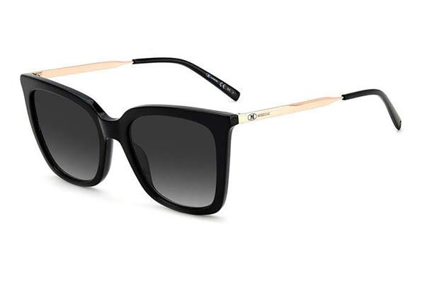 M-Missoni MMI-0117S 807 9O size 53 Sunglasses Price: 94,99