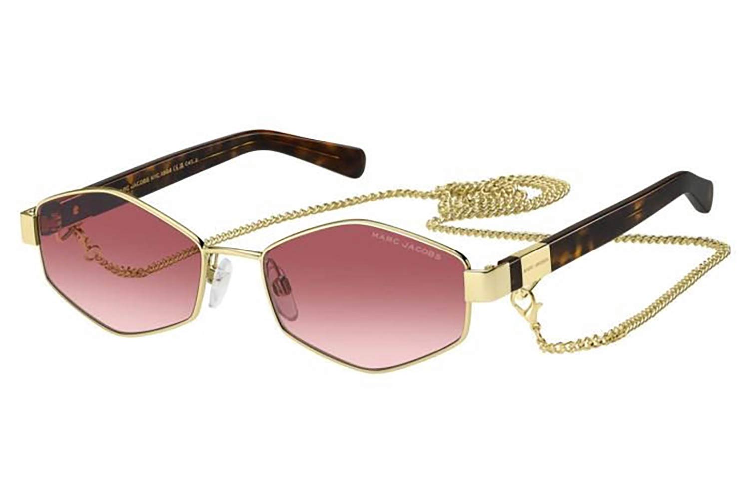 Marc-Jacobs MARC-496S NOA 3X size 55 Sunglasses Price: 158,99