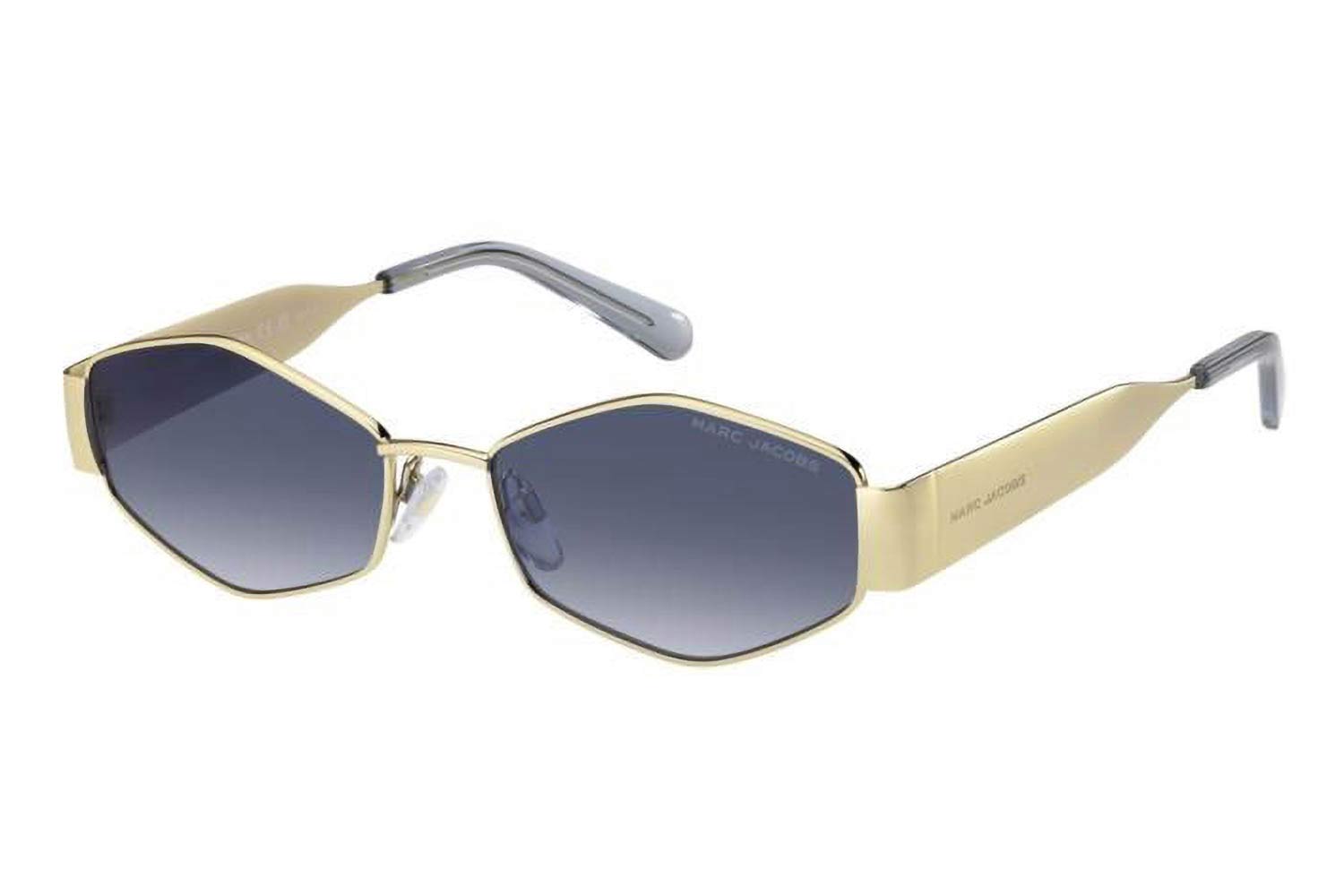 Marc-Jacobs MARC-496SHINY LKS 08 size 55 Sunglasses Price: 185,88