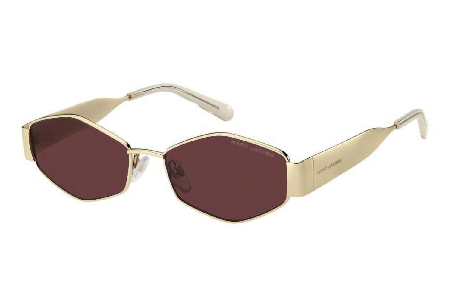 Marc-Jacobs MARC-496SHINY NOA 4S size 55 Sunglasses Price: 207,00