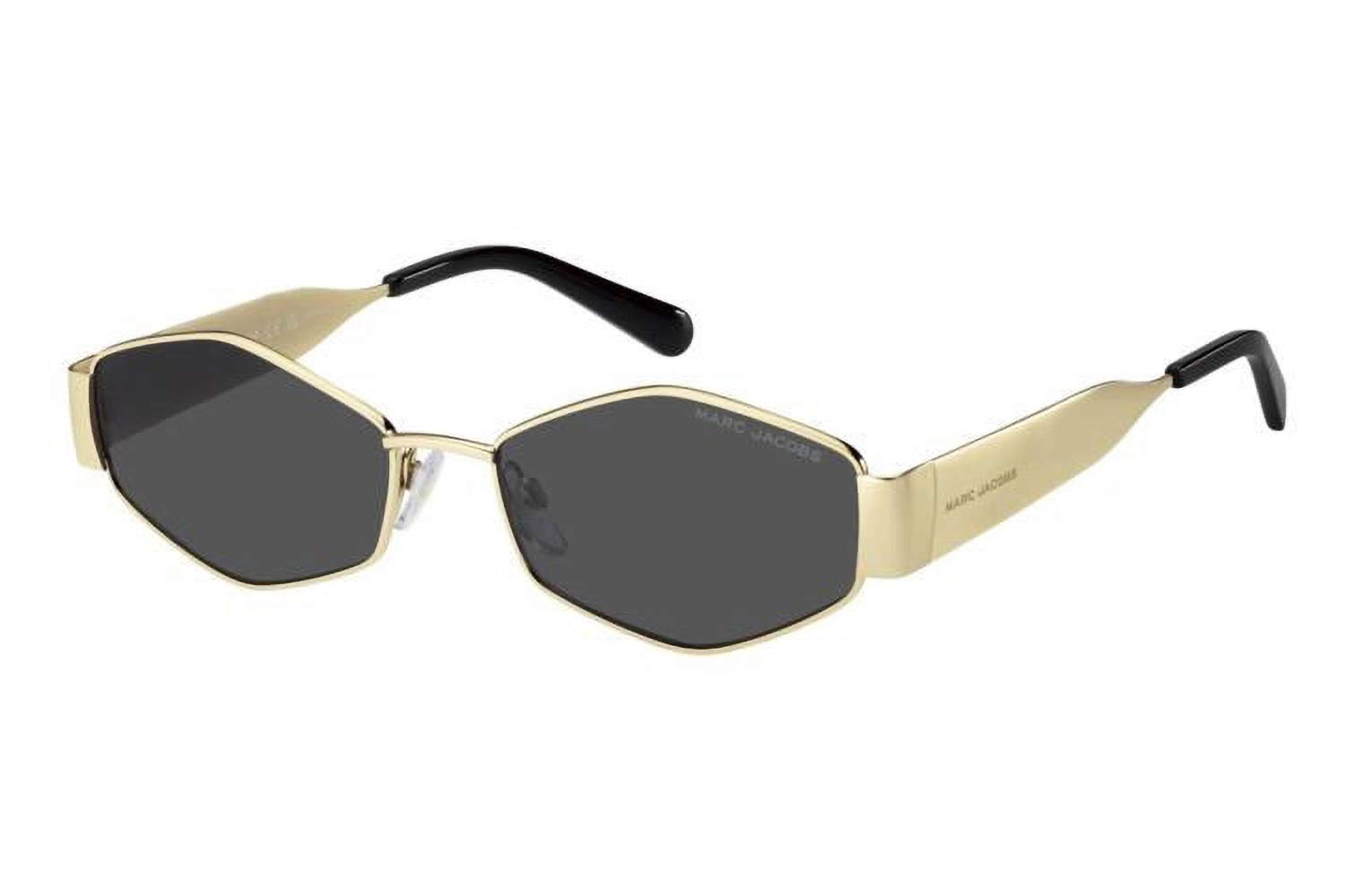 Marc-Jacobs MARC-496SHINY RHL IR size 55 Sunglasses Price: 161,95