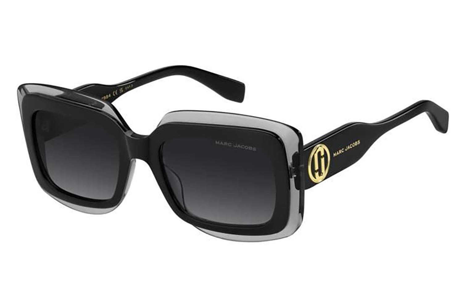 Marc-Jacobs MARC-850S 08A 9O size 54 Sunglasses Price: 148,84