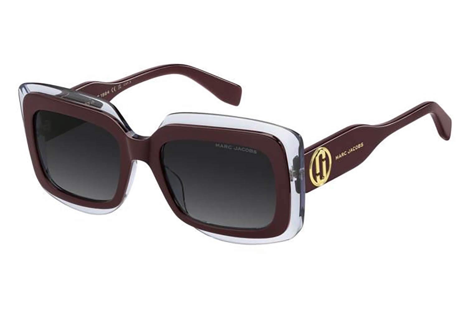 Marc-Jacobs MARC-850S LHF 9O size 54 Sunglasses Price: 109,26