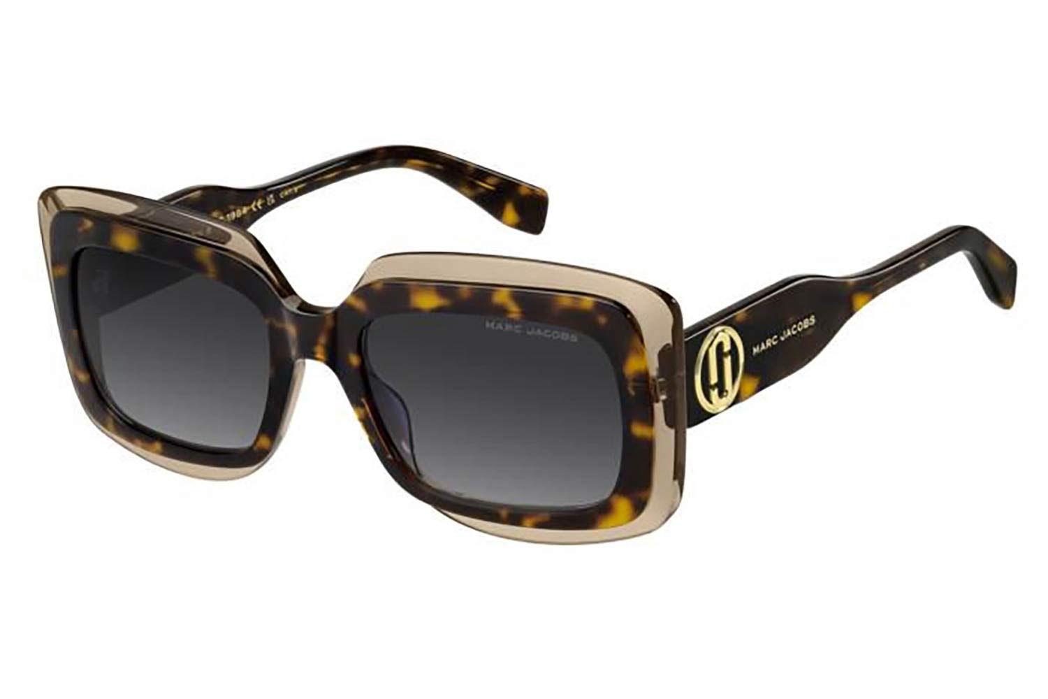 Marc-Jacobs MARC-850S XLT 9O size 54 Sunglasses Price: 148,80