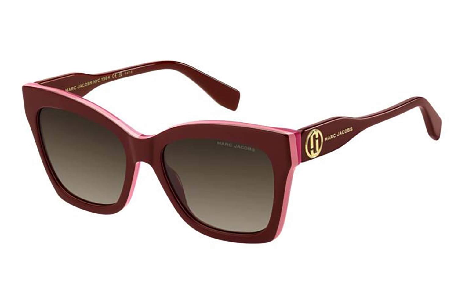 Marc-Jacobs MARC-853S DHV HA size 54 Sunglasses Price: 150,90