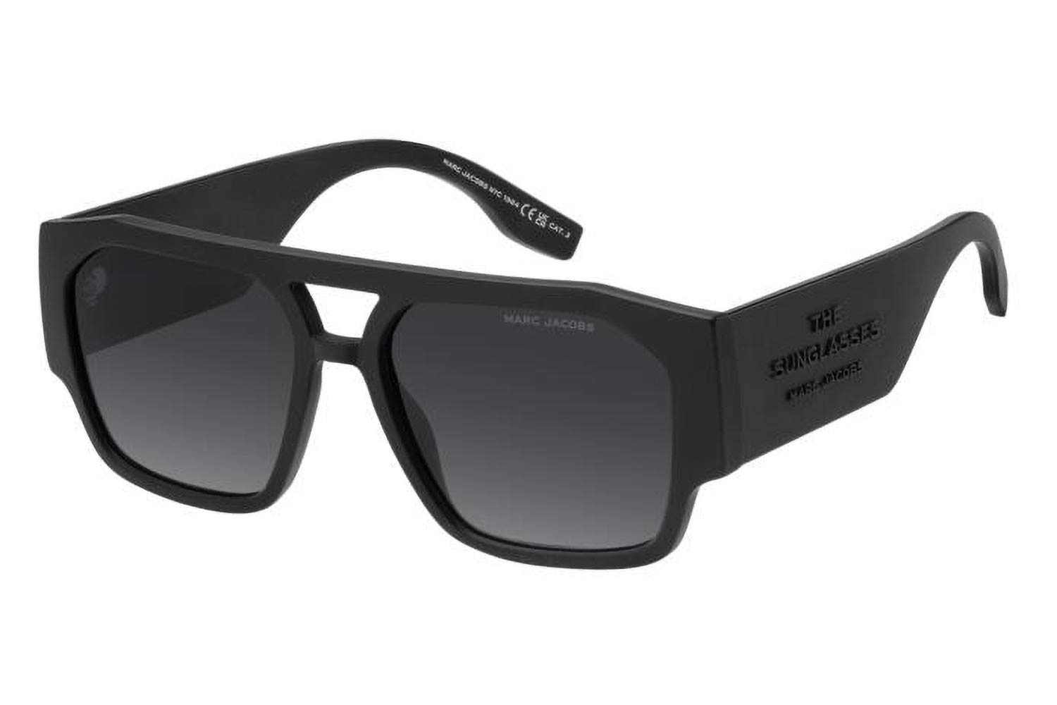 Marc-Jacobs MARC-860S 003 9O size 55 Sunglasses Price: 160,00
