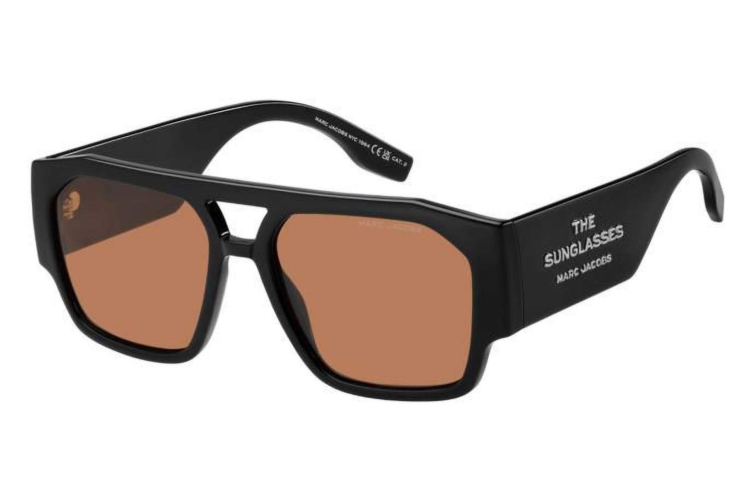 Marc-Jacobs MARC-860S 8LZ W7 size 55 Sunglasses Price: 134,98