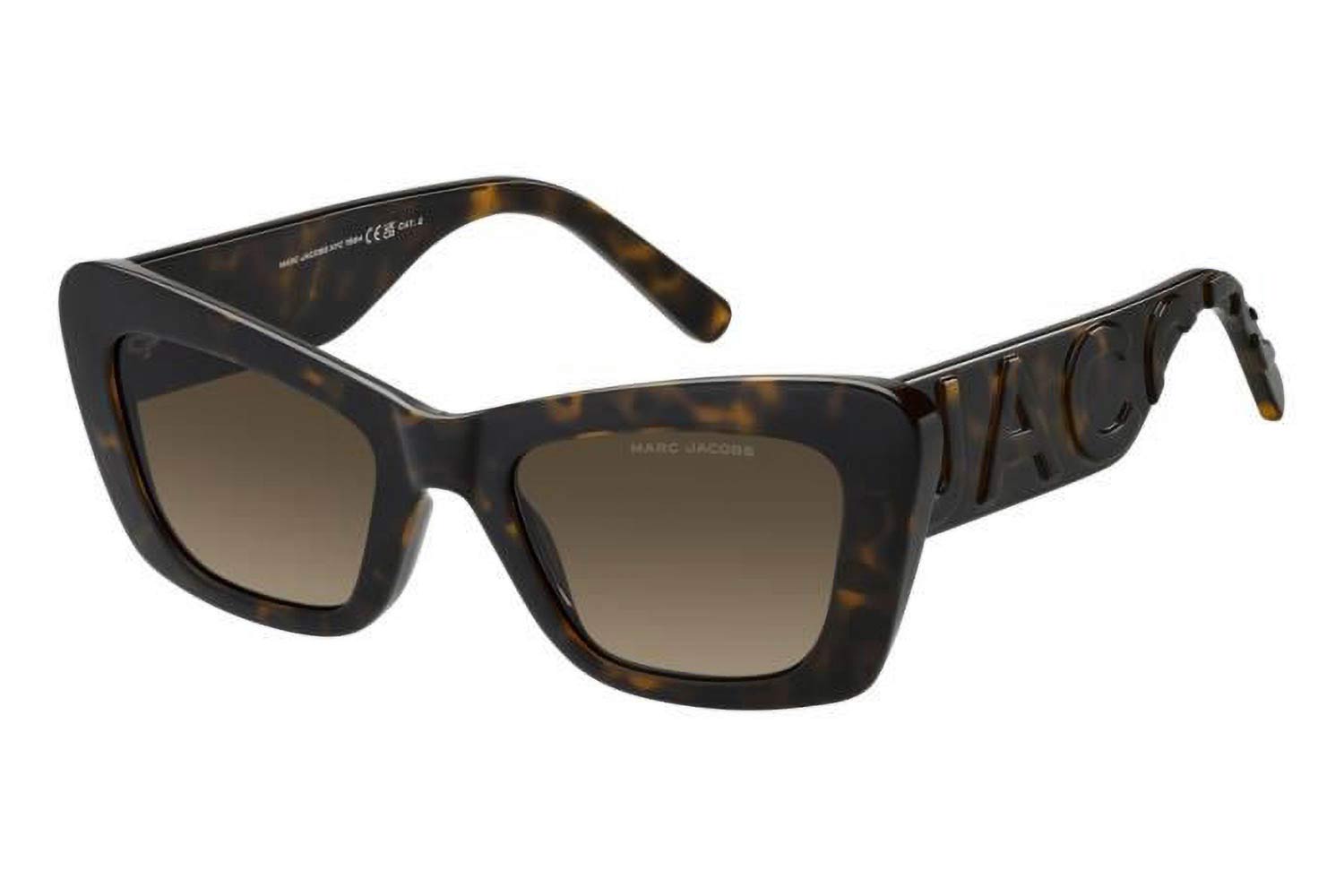 Marc-Jacobs MARC-864S 086 HA size 52 Sunglasses Price: 125,98