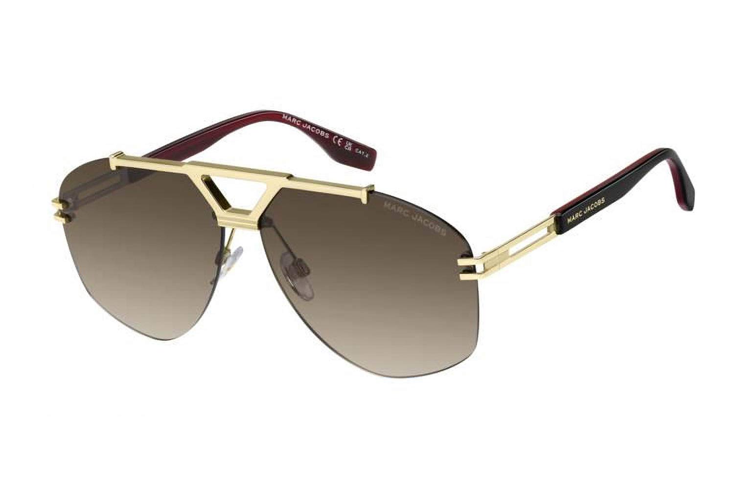 Marc-Jacobs MARC-873S NOA HA size 62 Sunglasses Price: 264,94