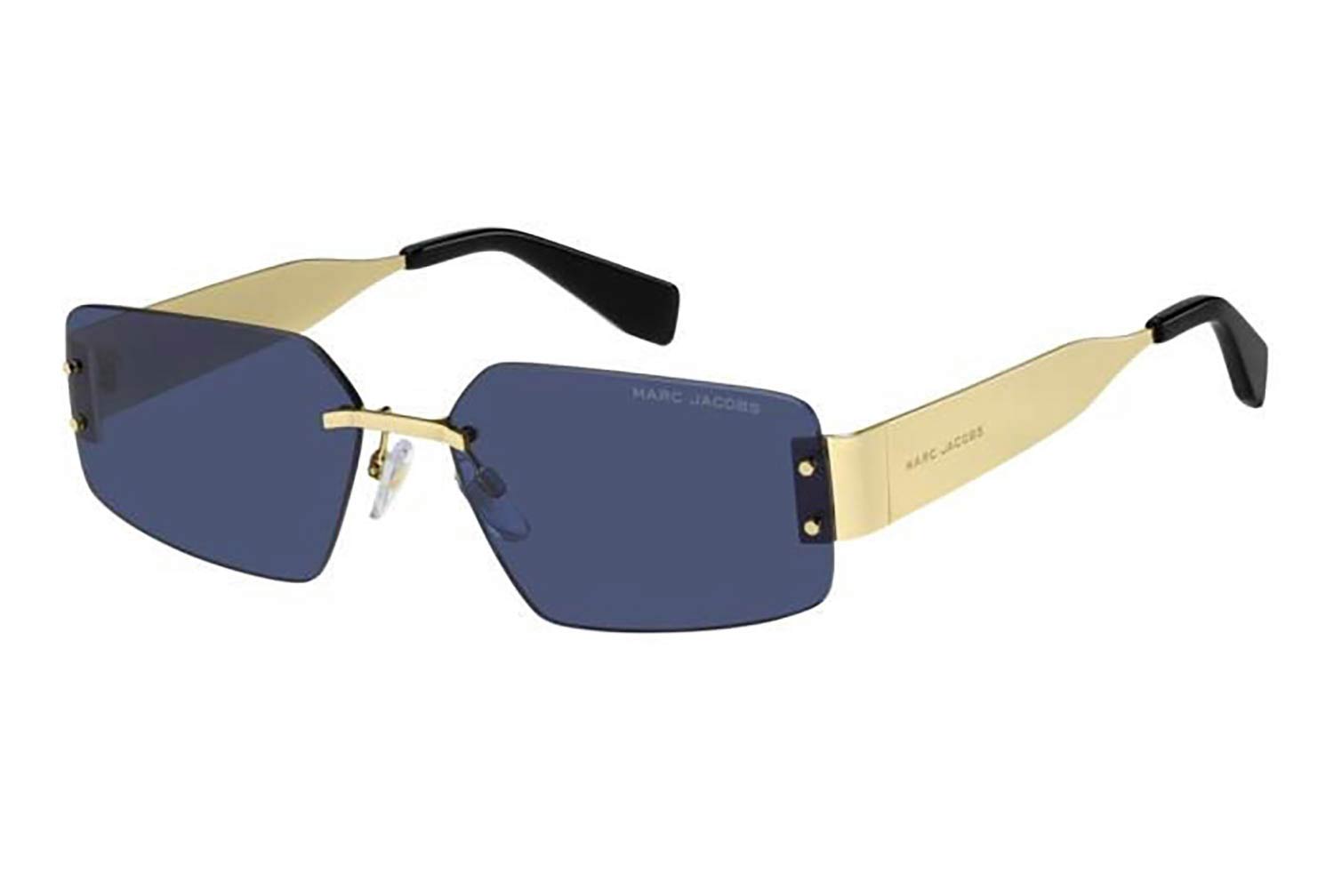 Marc-Jacobs MARC-875S LKS KU size 59 Sunglasses Price: 176,98
