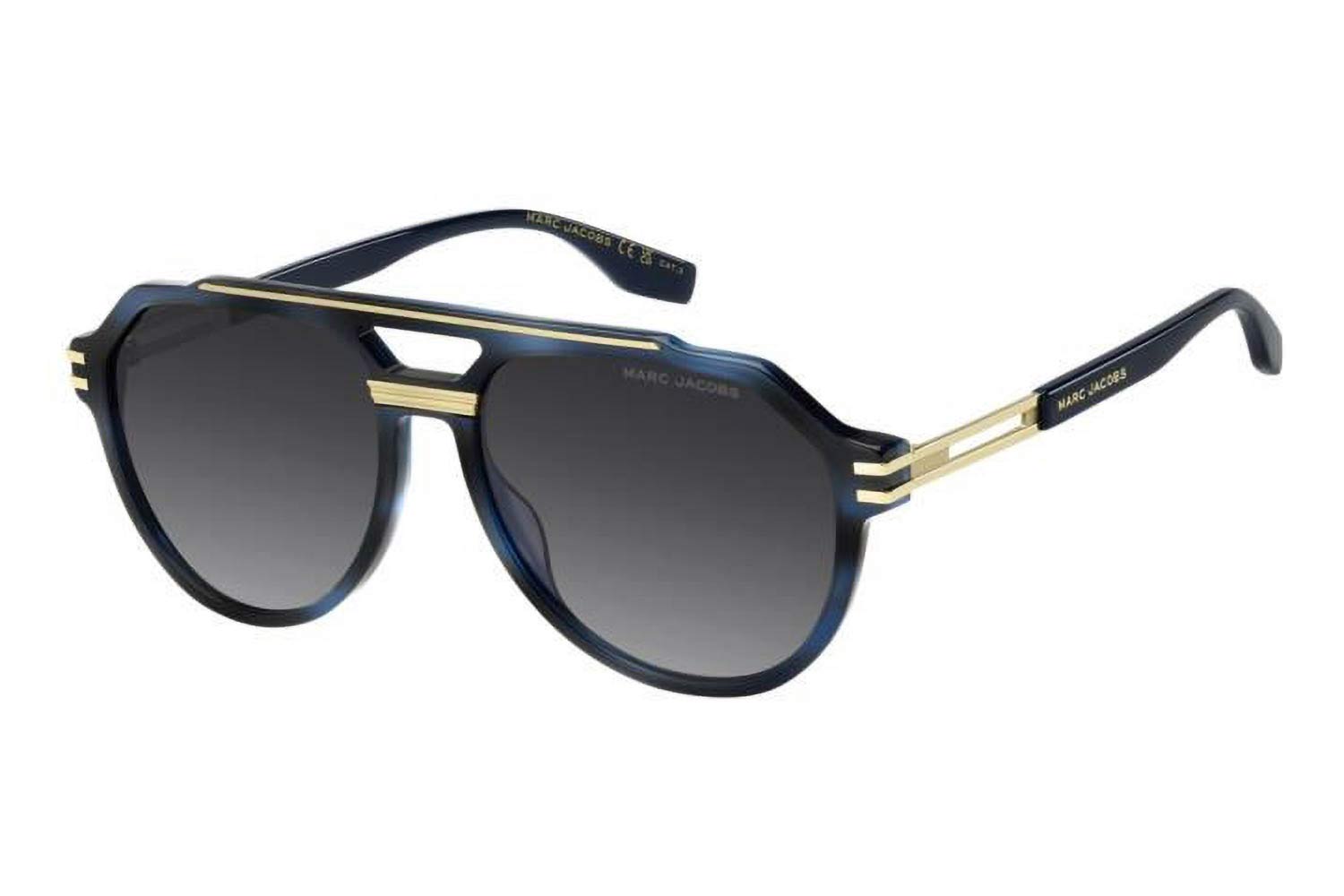 Marc-Jacobs MARC-876S 38I 9O size 57 Sunglasses Price: 241,96