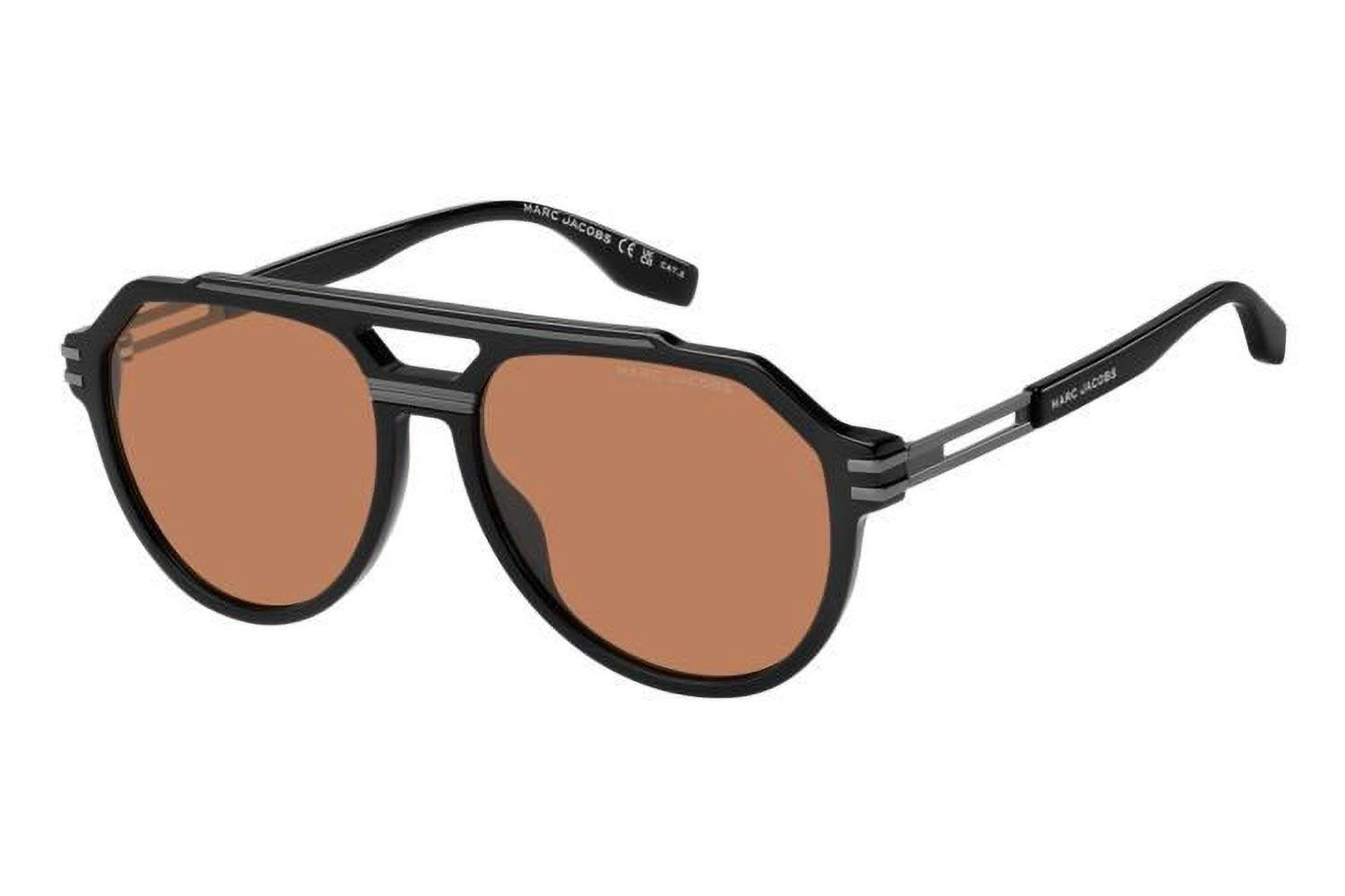 Marc-Jacobs MARC-876S 8LZ W7 size 57 Sunglasses Price: 217,94