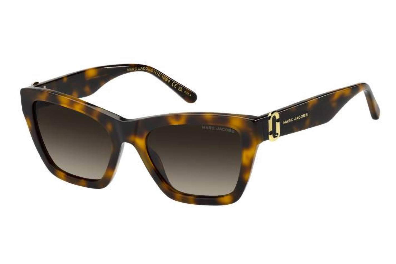 Marc-Jacobs MARC-884S 086 HA size 54 Sunglasses Price: 173,00
