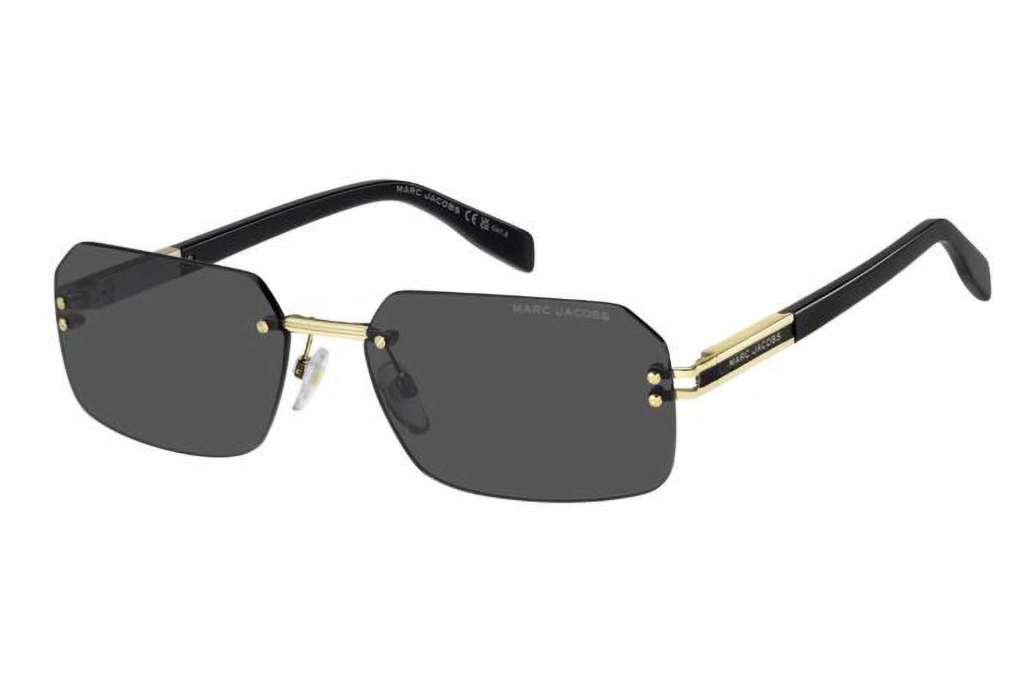Marc-Jacobs MARC-902S RHL IR size 60 Sunglasses Price: 212,99
