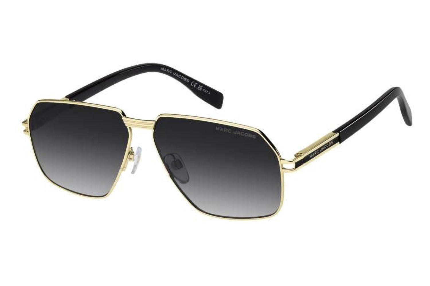 Marc-Jacobs MARC-906S RHL 9O size 61 Sunglasses Price: 223,95