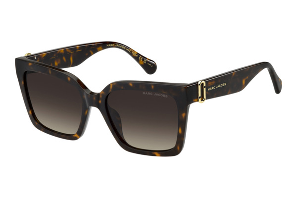 Marc-Jacobs MARC-926GS 086 HA size 55 Sunglasses Price: 179,92