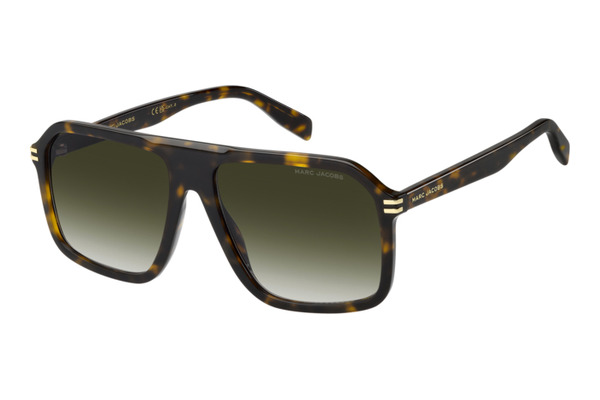 Marc-Jacobs MARC-950S 086 9K size 58 Sunglasses Price: 207,93