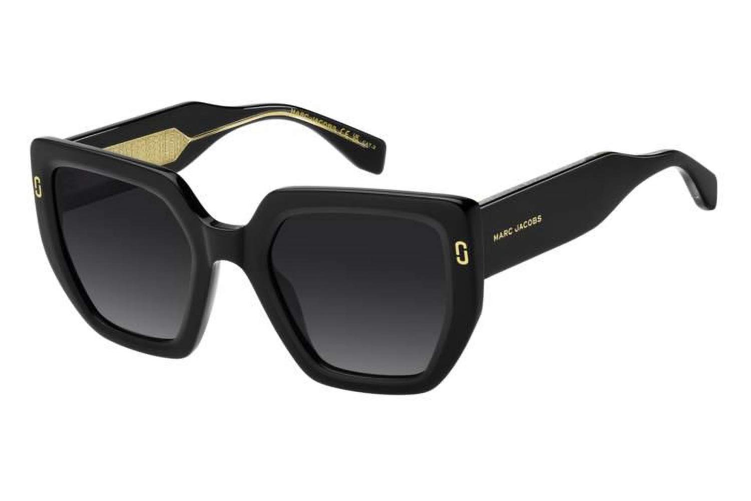 Marc-Jacobs MJ-1126S 807 9O size 52 Sunglasses Price: 205,08