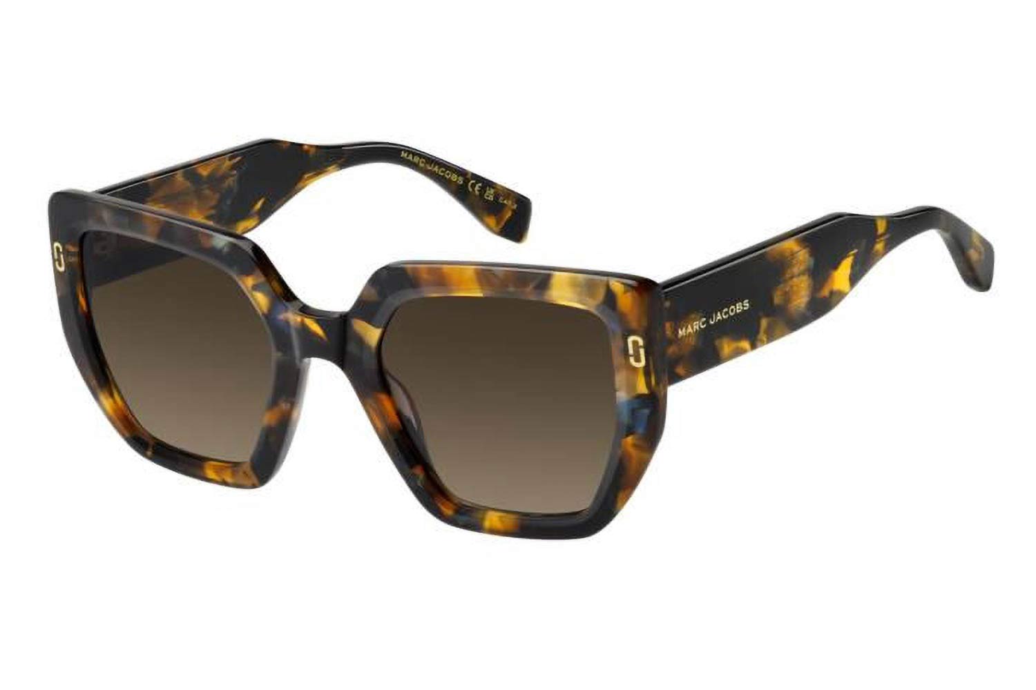 Marc-Jacobs MJ-1126S D1U HA size 52 Sunglasses Price: 173,99
