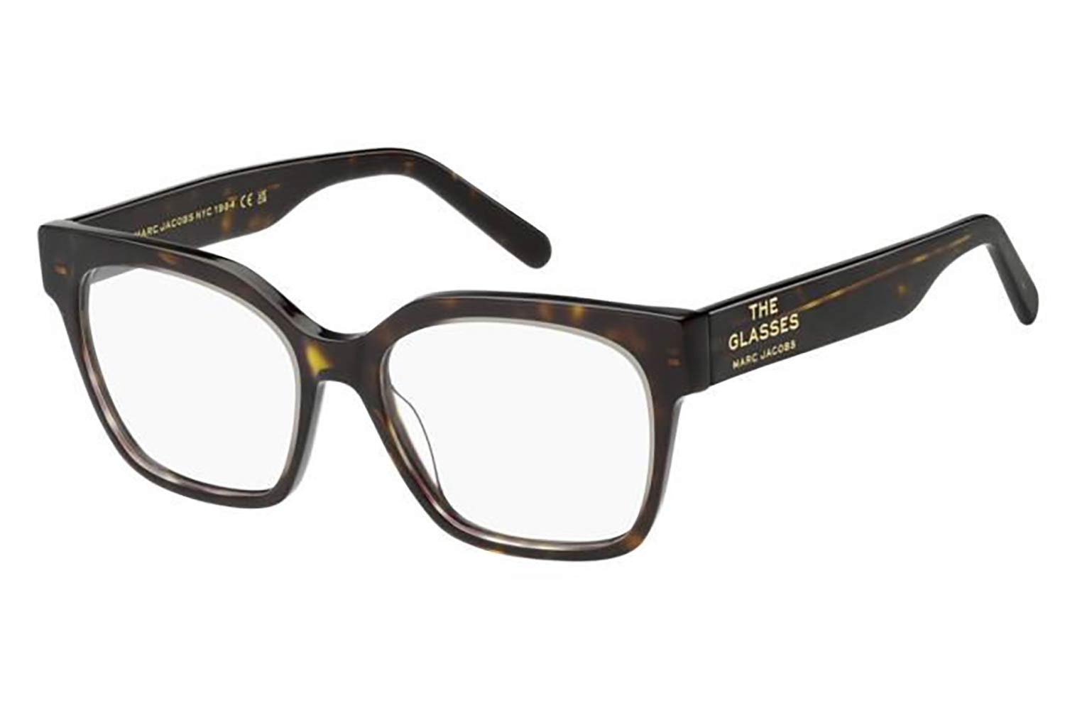 Marc Jacobs MARC 801 AIO size 53 Eyewear Price: 139,00