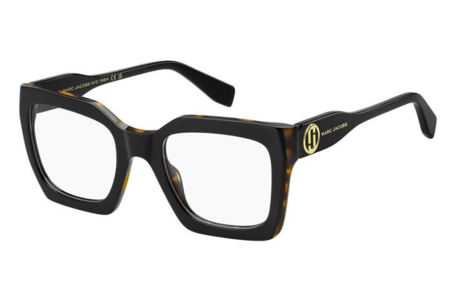 Marc Jacobs MARC 855 WR7 size 50 Eyewear Price: 142,00