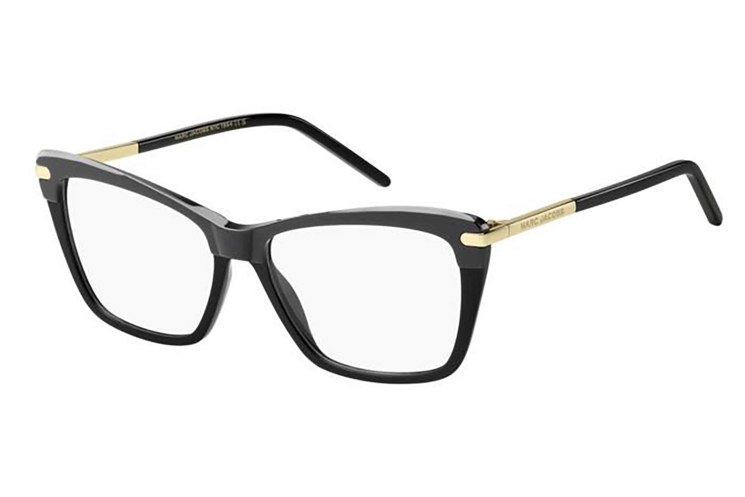 Marc Jacobs MARC 871 08A size 54 Eyewear Price: 134,00