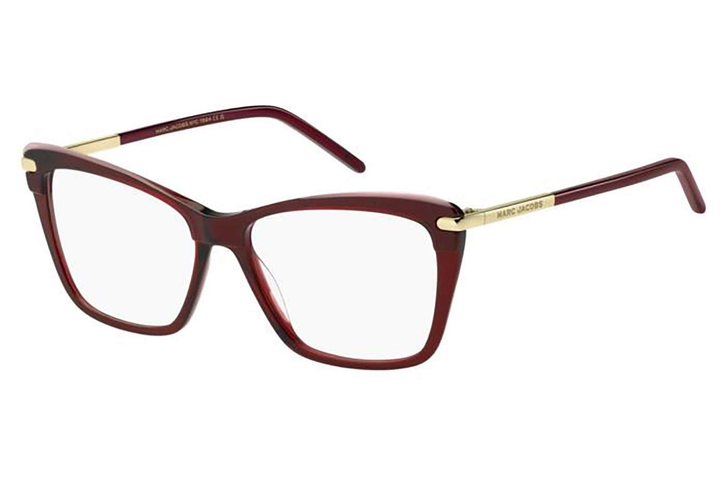 Marc Jacobs MARC 871 C19 size 54 Eyewear Price: 134,00