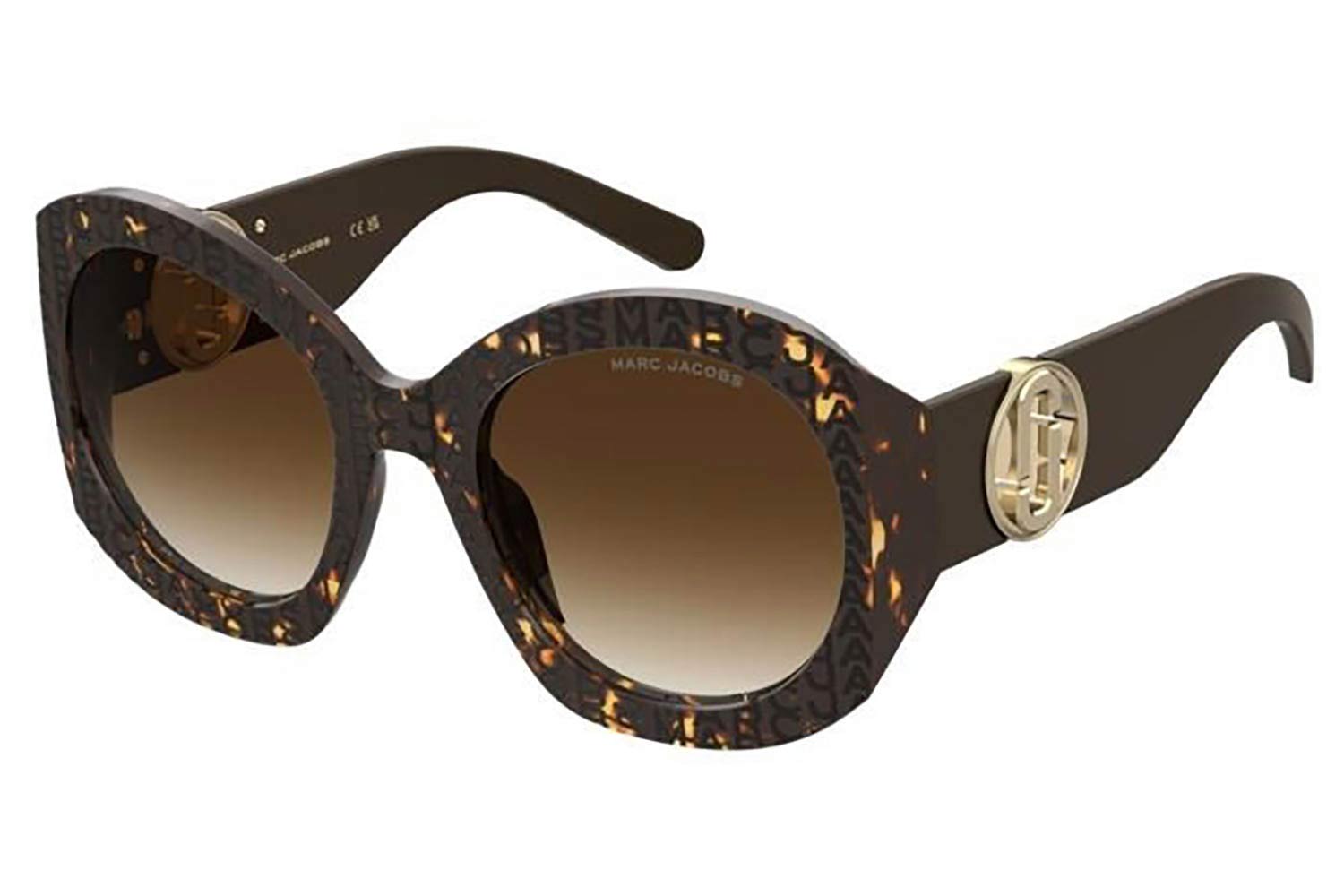 Marc-Jacobs MARC-722S 305 HA size 56 Sunglasses Price: 209,75