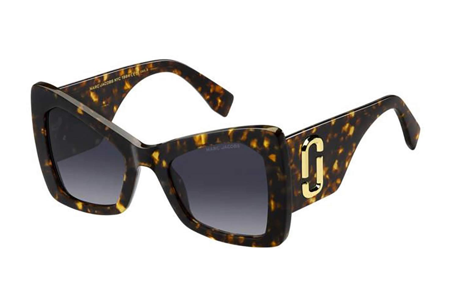 Marc-Jacobs MARC-761S 086 9O size 52 Sunglasses Price: 244,98