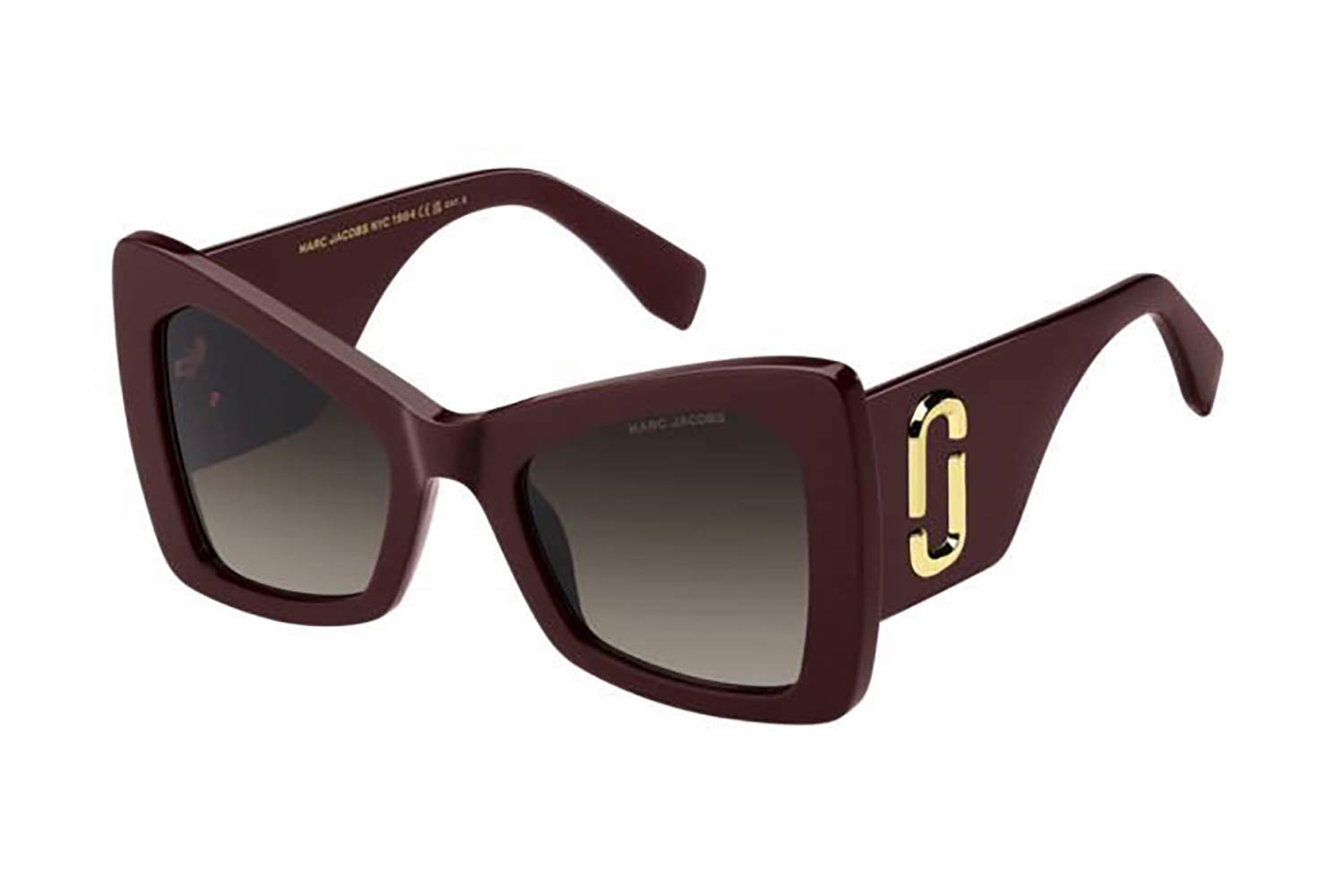 Marc-Jacobs MARC-761S LHF HA size 52 Sunglasses Price: 223,27