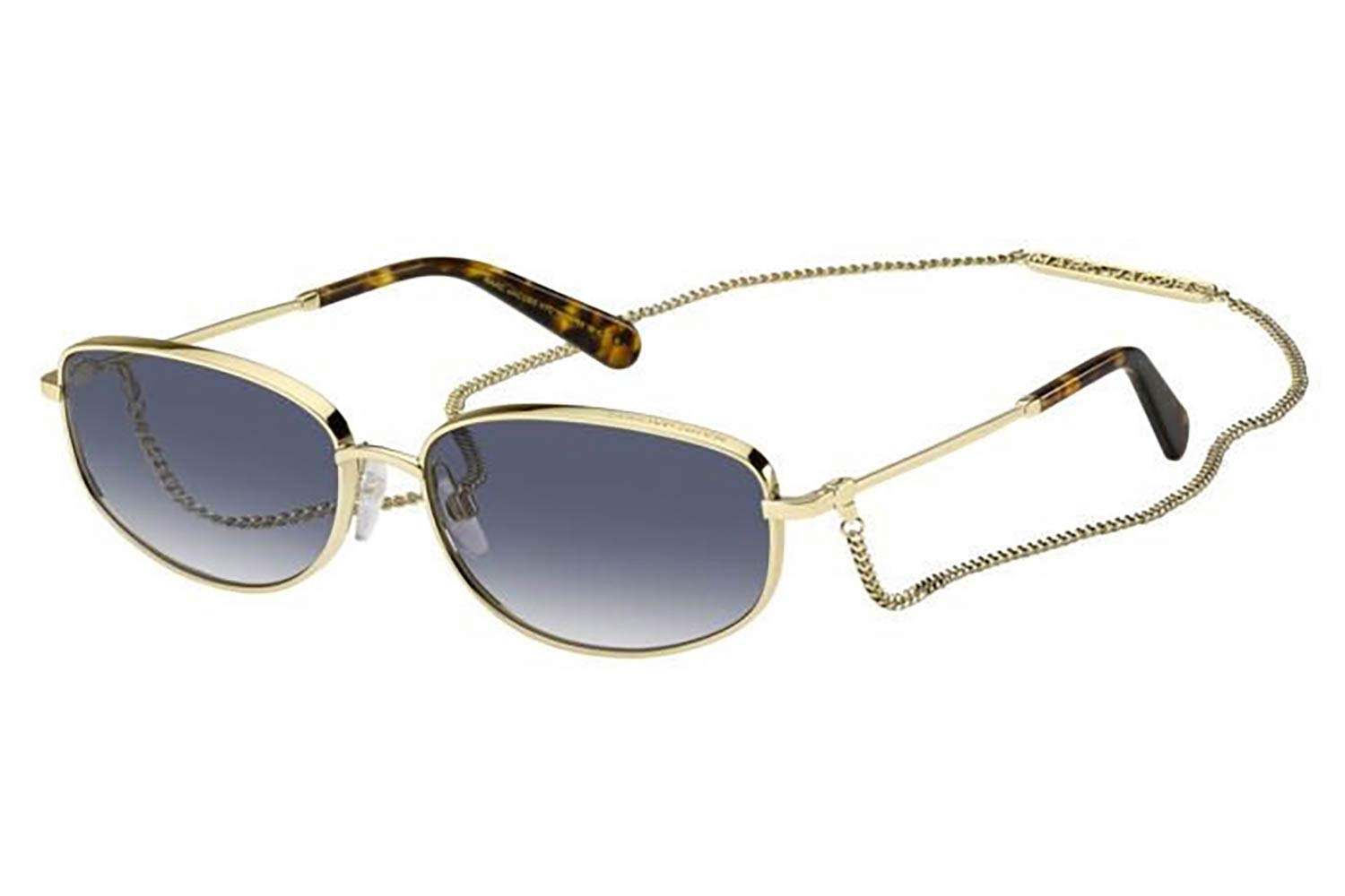 Marc-Jacobs MARC-772NS LKS 08 size 60 Sunglasses Price: 148,90