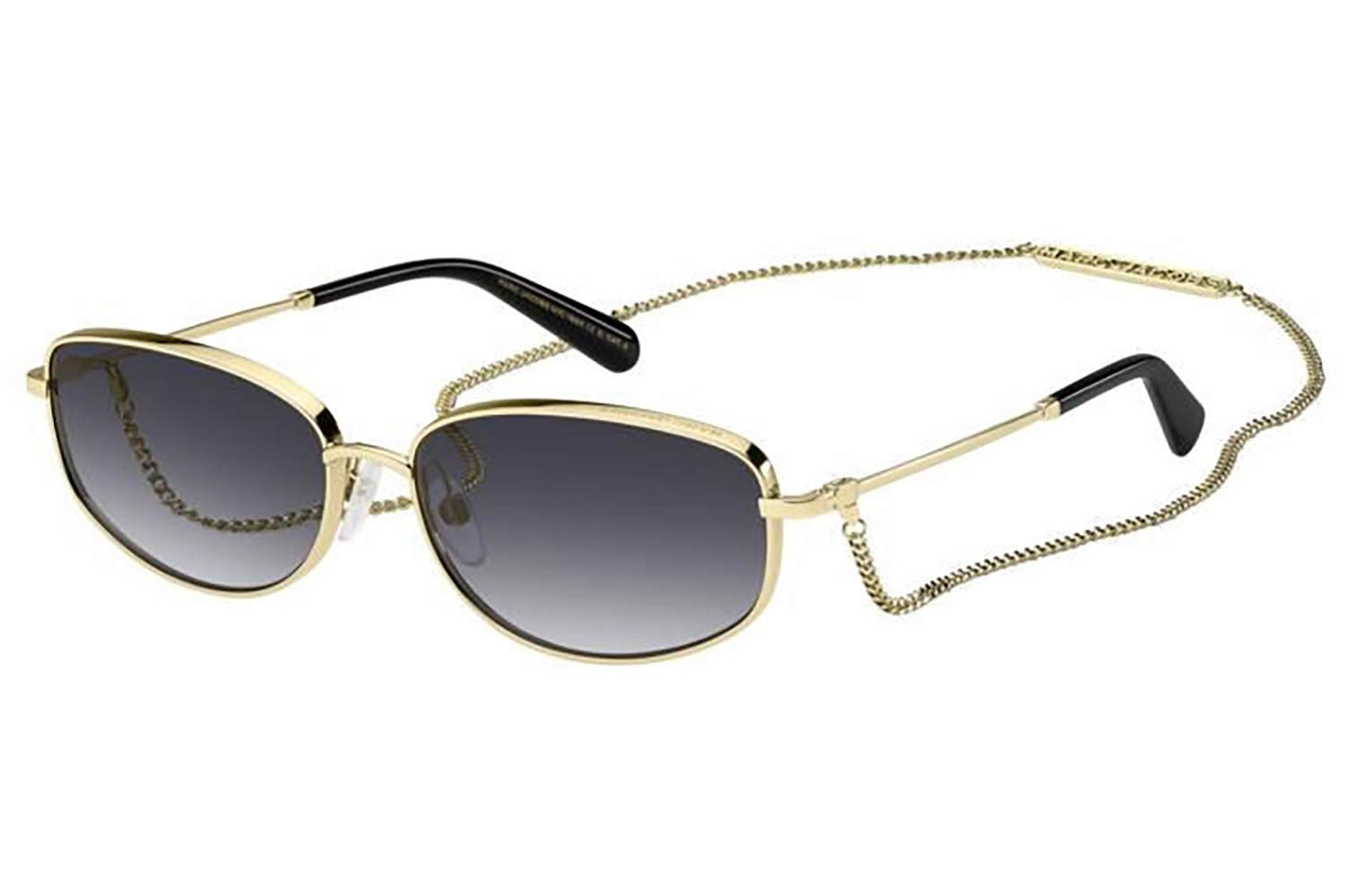 Marc-Jacobs MARC-772NS RHL 9O size 60 Sunglasses Price: 202,00