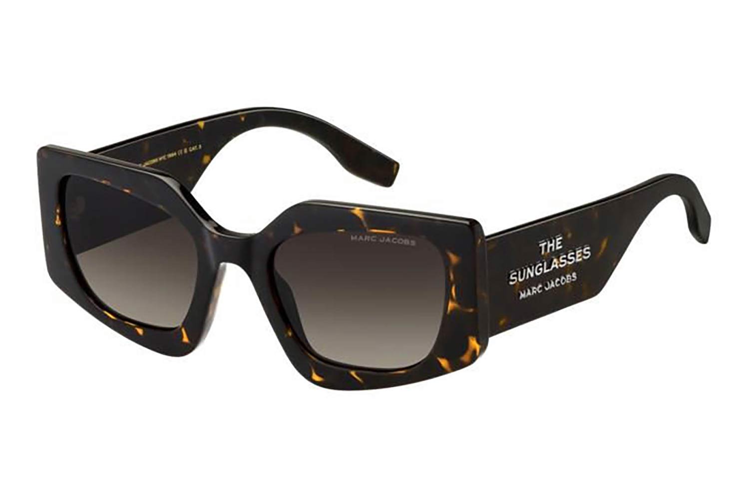 Marc-Jacobs MARC-774S 086 HA size 53 Sunglasses Price: 144,90