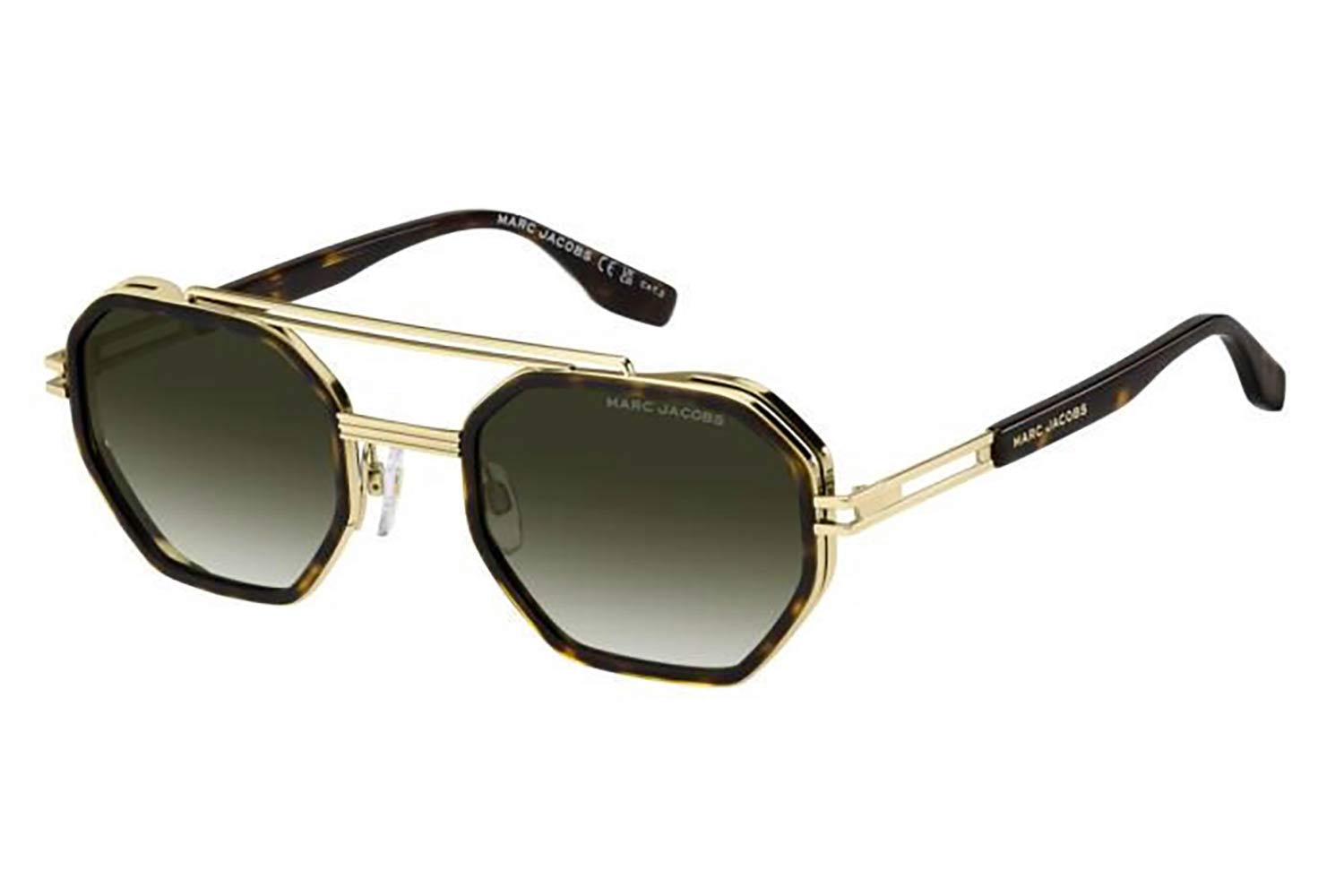 Marc-Jacobs MARC-782S 06J 9K size 54 Sunglasses Price: 159,63
